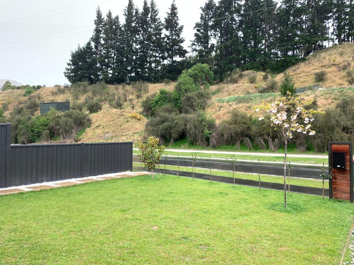 Hillside Studio Queenstown Exterior foto