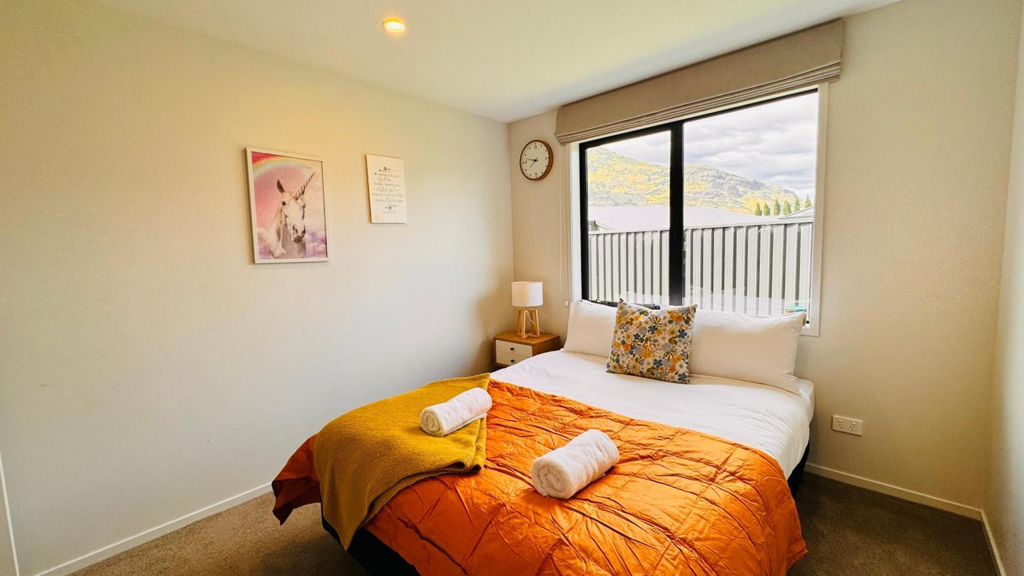 Hillside Studio Queenstown Exterior foto