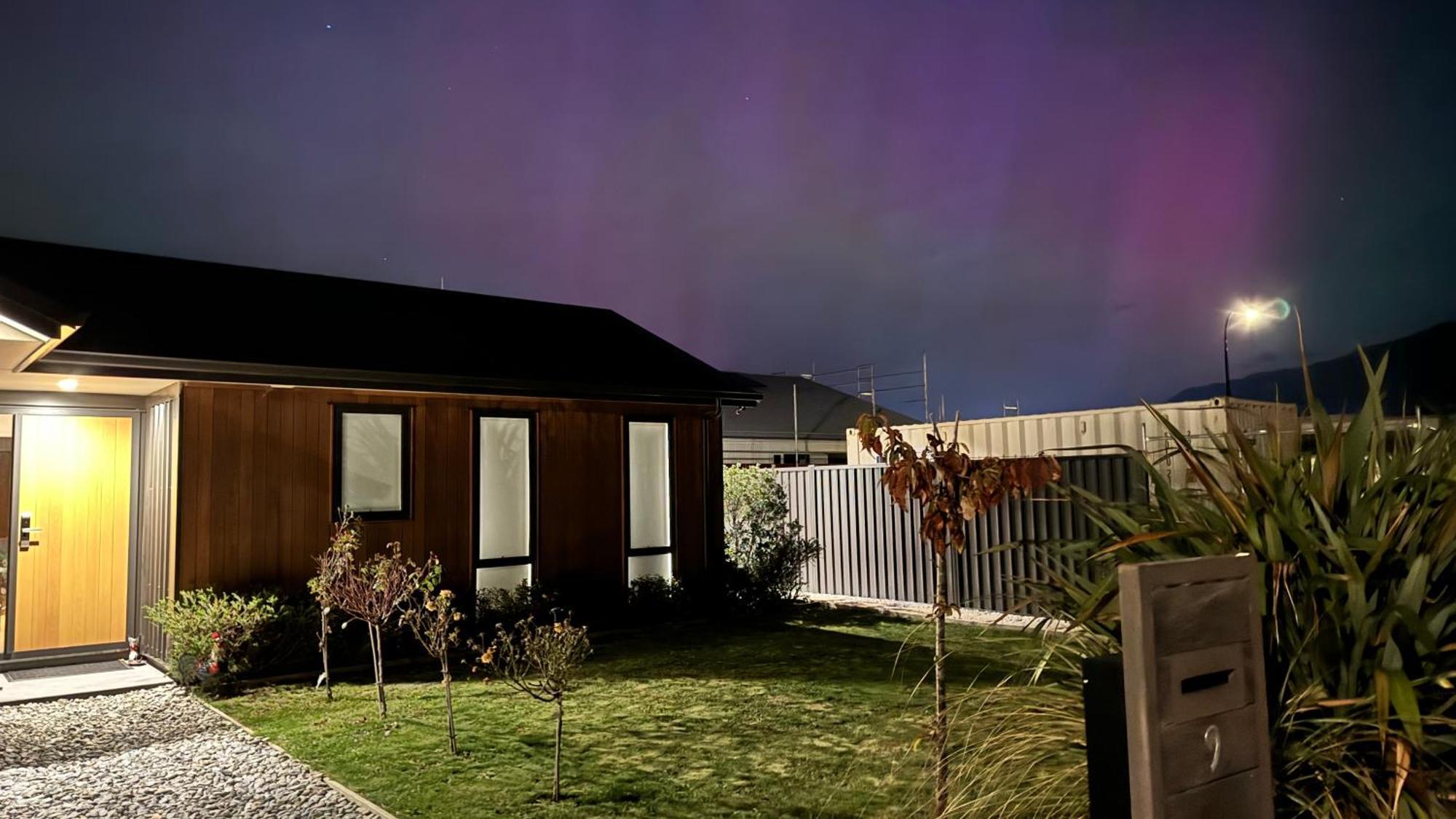 Hillside Studio Queenstown Exterior foto